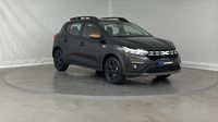 Dacia Sandero 1.0 TCe 110ch Stepway Extreme -24 — photo 3
