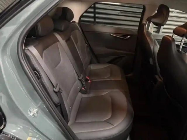 Kia Niro 1.6 gdi 183ch phev premium dct6 — photo 11