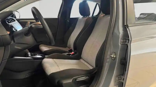 Opel Corsa electrique 136 ch &amp; batterie 50 kwh — photo 11