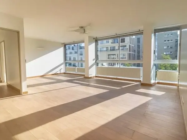 Paris 16e - Métro Auteuil / Mirabeau - Bel appartement 3 pi