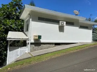 Location Maison 2 pièces à SAINT-PIERRE