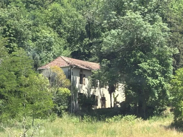 Propriété 6 pièces 135 m²