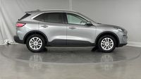 Ford Kuga 2.5 Duratec 190ch FHEV Titanium BVA — photo 4