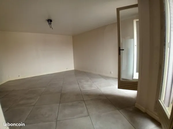 F2 à louer_Châtillon-sur-Seine