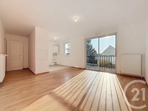 Appartement 2 pièces 48 m²