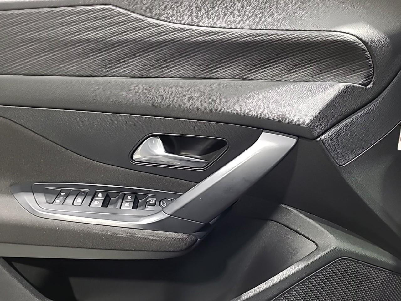 Peugeot 308 bluehdi 130ch s&s eat8 active pack — photo 24