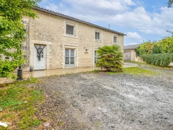 Maison 6 pièces 206 m²