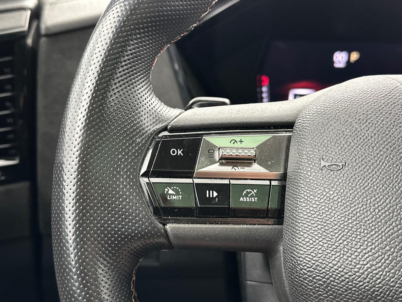 Ds Ds 4 puretech 130 eat8 performance line+ — photo 22