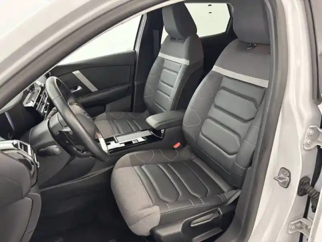 Citroën C4 bluehdi 130 eat8 — photo 23