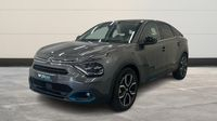 Citroen C4 Moteur électrique 136ch (100 kW) Shine Pack Automatique — photo 1
