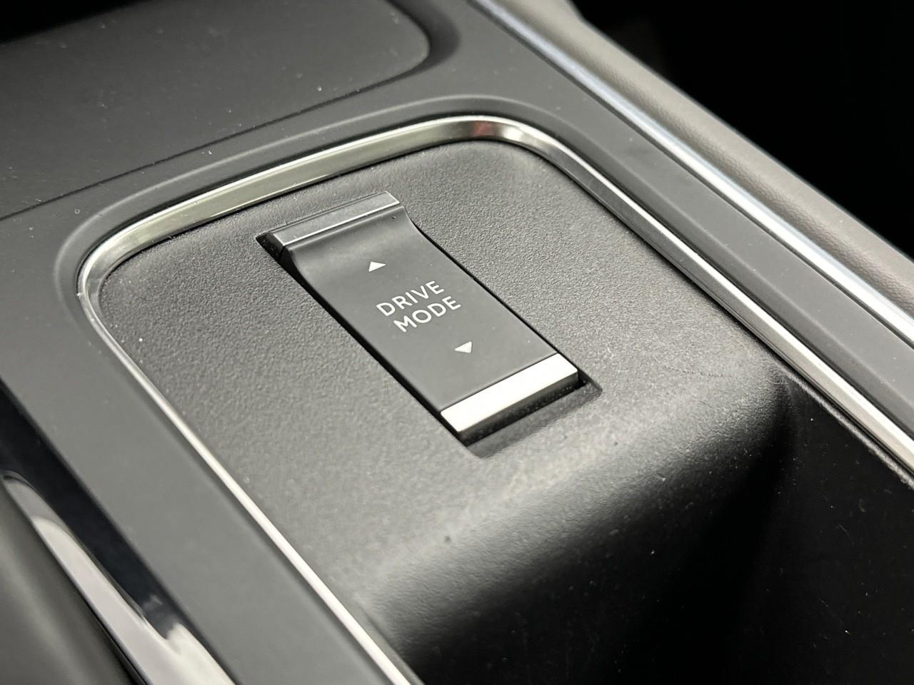 Citroën C5 Aircross hybride rechargeable 225 s&s e-eat8 shine pack — photo 33