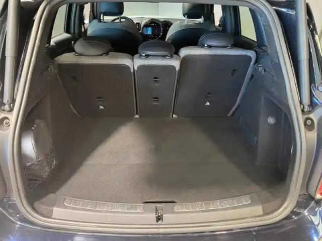 Mini Countryman cooper d  150ch northwood bva8 — photo 15