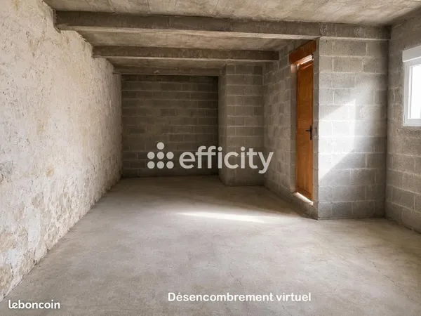 Parking 59 m² Bourcefranc Le Chapus