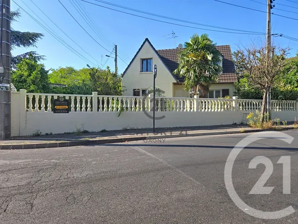Maison 5 pièces 129 m²