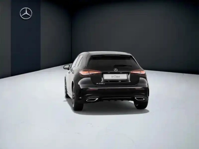 Mercedes Classe A 250 e hybrid eq amg line — photo 11
