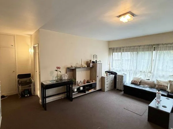 Appartement 1 pièce 41 m²
