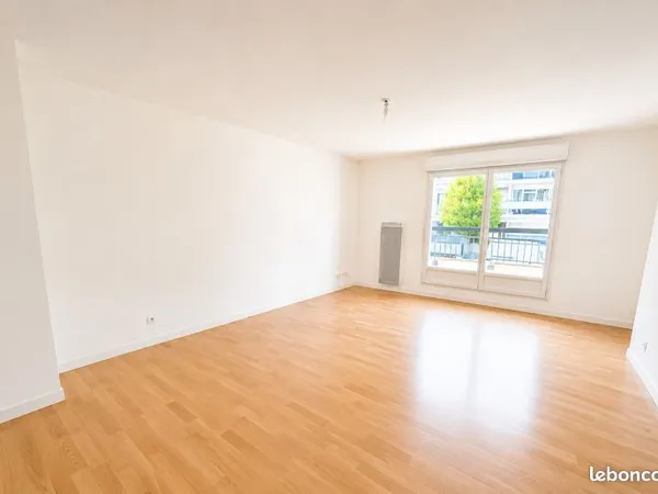 Appartement 2 pièces 55 m²