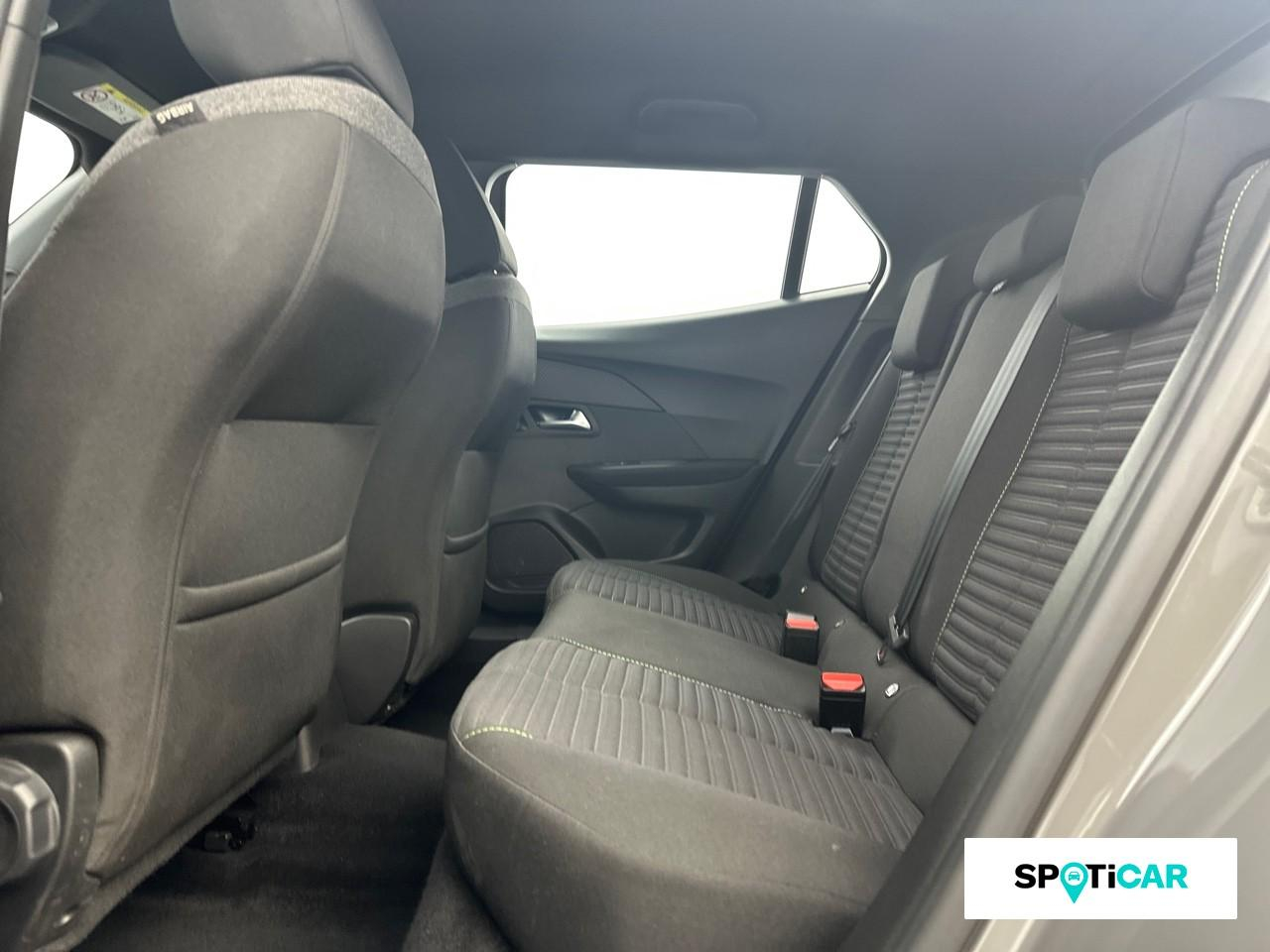 Peugeot 2008 nouveau 2008 active puretech 100 s s bvm6 — photo 10