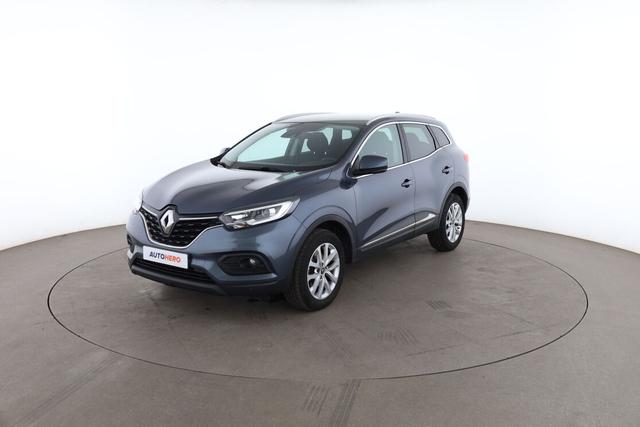 Renault Kadjar 1.5 dCi Blue Business
