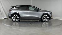 Renault Mégane E-Tech Electric EV40 130ch Iconic standard charge — photo 4