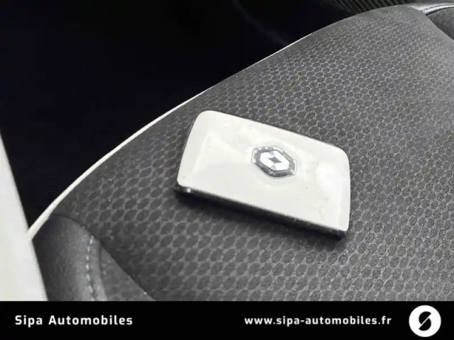 Renault Clio tce 90 - 21 — photo 15