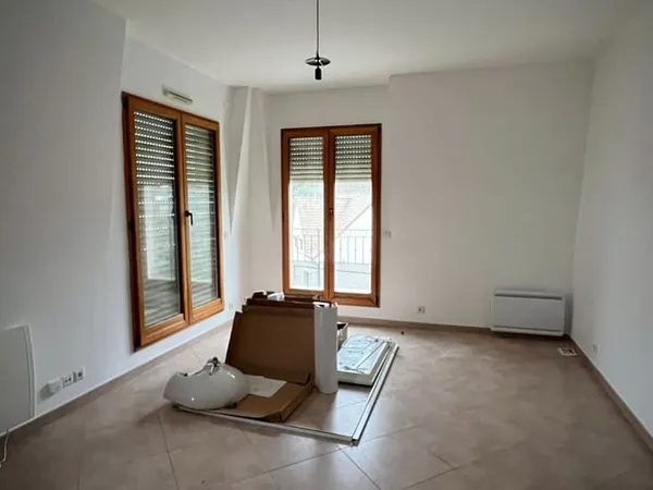 Appartement 3 pièces 53 m²