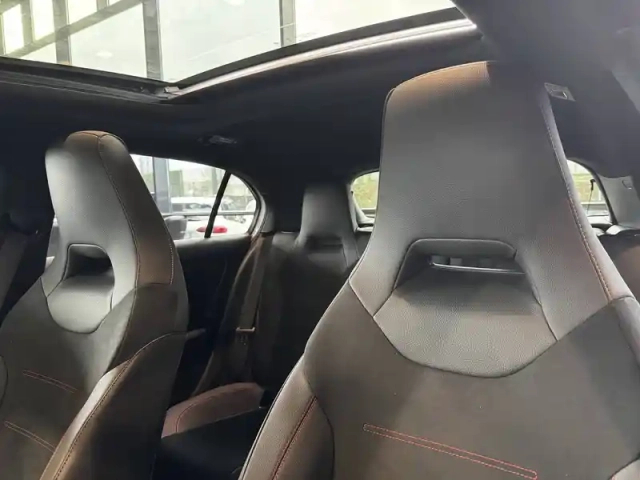 Mercedes Classe A 250 e hybrid eq 8g-dct — photo 18
