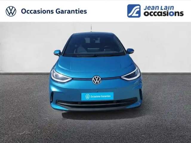 Volkswagen Id.3 204 ch pro — photo 9