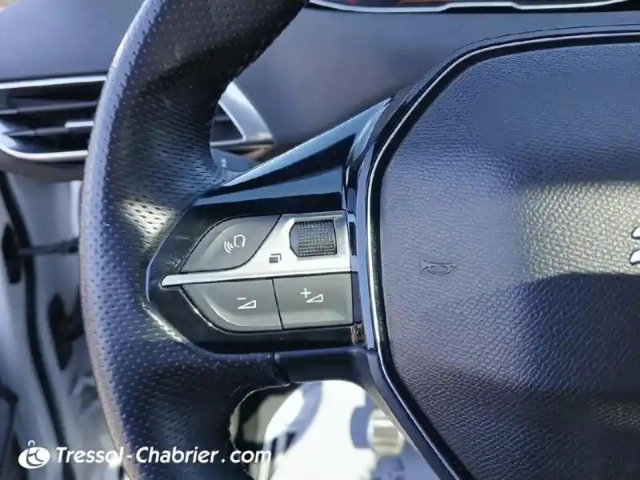 Peugeot 3008 1.2 puretech 130ch s&amp;s bvm6 gt line — photo 25