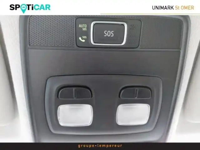 Renault Clio 1.5 blue dci 100ch business 21n — photo 10