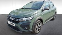 Dacia Sandero 1.0 ECO-G 100ch Stepway Extreme +