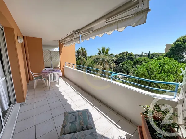 Appartement 4 pièces 125 m²