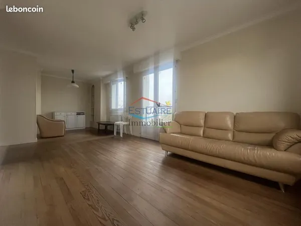Maison 7 pièces 111 m²