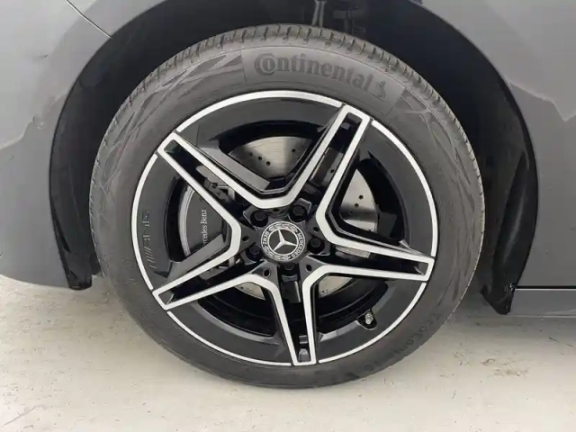 Mercedes Classe A 250 e hybrid eq 8g-dct — photo 50