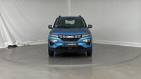 Dacia Spring 45ch Expression