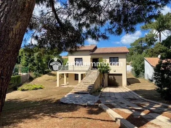Maison Vente Ozoir-la-Ferrière   585000€