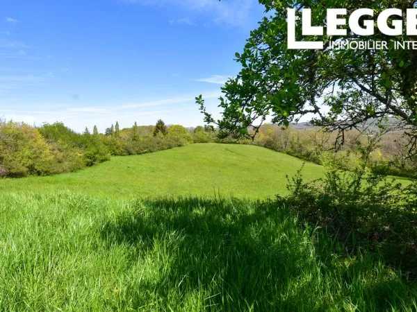 Terrain en individuel 14108 m²