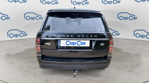 Land Rover Range Rover 3.0 D 350 AWD BVA8 - Autobiography – 2022 – 41578 km – Hybride diesel – Boîte Automatique — photo 49