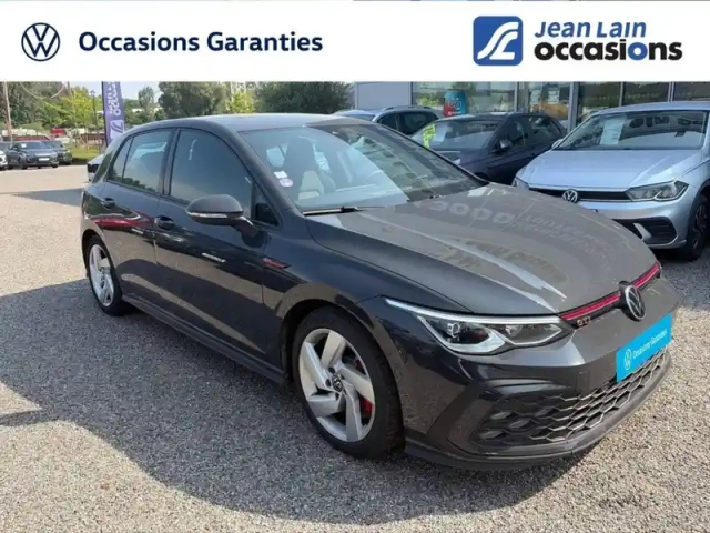 Volkswagen Golf 2.0 tsi 245 dsg7 — photo 30