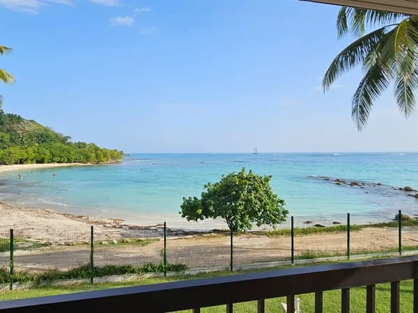 Appartement T1 - Magnifique vue mer