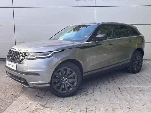 Land Rover Range Rover velar 2.0l p400e phev 404ch