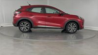 Ford Puma 1.0 EcoBoost 125ch mHEV Titanium Business 6cv — photo 4