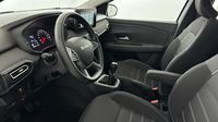 Dacia Sandero 1.0 SCe 65ch Expression -24 — photo 12