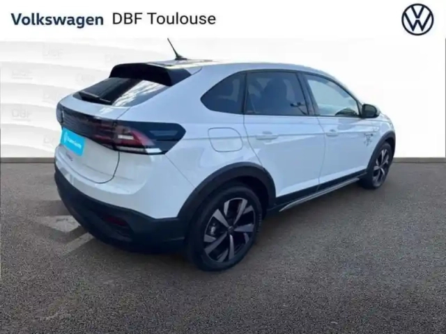 Volkswagen Taigo 1.0 tsi 116 ch bvm6 life/life plus — photo 7