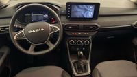 Dacia Jogger 1.6 hybrid 140ch Extreme+ 7 places -24 — photo 11