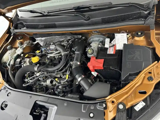 Dacia Sandero eco-g 100 — photo 37