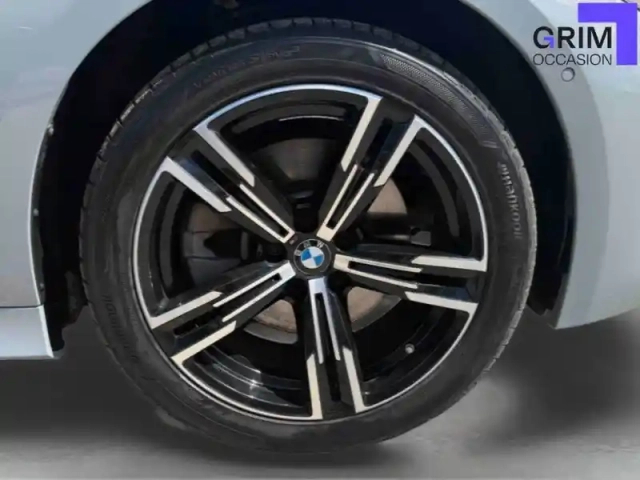 Bmw Serie 3 330e xdrive 292 ch bva8 — photo 14
