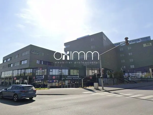 Local 186 m²