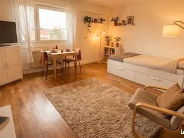 Location studio