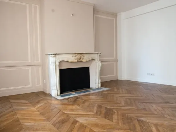 Appartement de 93m2 à louer sur Rouen